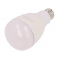RB-BULB; LED lamp; RGB; E27; -20÷40°C; 85÷265VAC; Series: PROXI; F&F