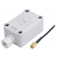 RB-TO2S2; Gate controller; PROXI; IP65; 9÷24VAC; 9÷24VDC; transistor; OUT: 2; F&F