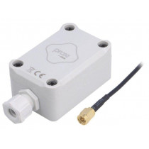 RB-TO2S2; Gate controller; PROXI; IP65; 9÷24VAC; 9÷24VDC; transistor; OUT: 2; F&F