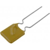 RB135-30; Fuse: PTC polymer; 1.35A; 8,9x13,5mm; Pitch: 5.1mm; ECE