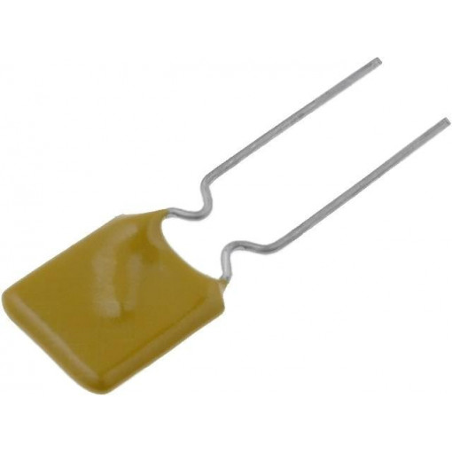 RB135-30; Fuse: PTC polymer; 1.35A; 8,9x13,5mm; Pitch: 5.1mm; ECE