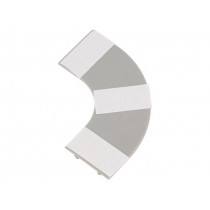 RBL-30; L-connector-base; Colour: grey; Mat: ABS; UL94HB; KSS WIRING