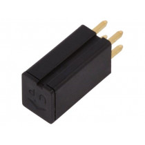 RBS040110; Sensor: tilt; ±10°; -25÷85°C; Output conf: SPST-NC; 5VDC; vertical; ONCQUE