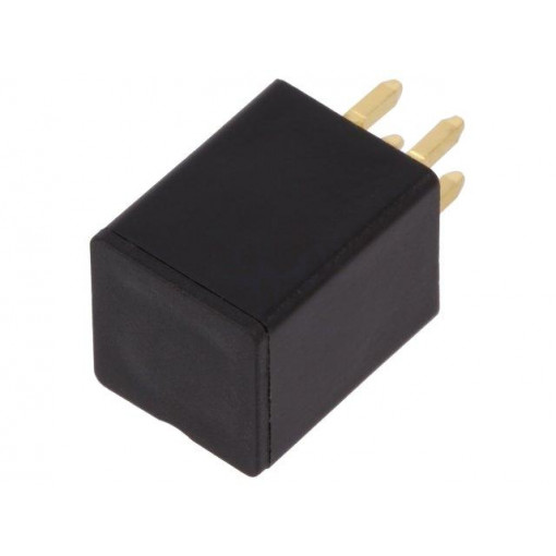 RBS070310; Sensor: tilt; ±45°; -25÷85°C; Output conf: SPST-NC; 5VDC; vertical; ONCQUE RBS070310; Sensor: tilt; ±45°; -25÷85°C; Output conf: SPST-NC; 5VDC; vertical; ONCQUE
