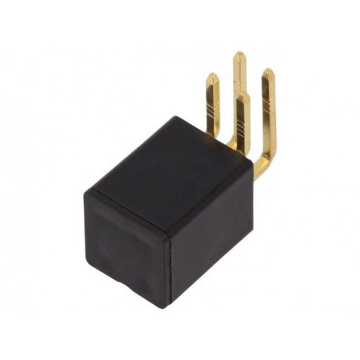 RBS070410; Sensor: tilt; ±45°; -25÷85°C; Output conf: SPST-NC; 5VDC; vertical; ONCQUE