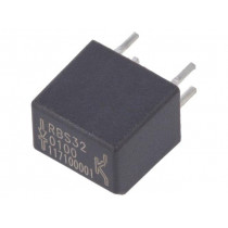 RBS320100; Sensor: tilt; 18°÷183°; -25÷85°C; Output conf: SPST-NO; 3.3÷5VDC; ONCQUE