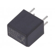 RBS320103; Sensor: tilt; ±20°; -25÷85°C; Output conf: SPST-NO; 3.3÷5VDC; ONCQUE