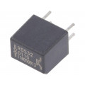 RBS320110; Sensor: tilt; -35°÷125°; -25÷85°C; Output conf: SPST-NO; 3.3÷5VDC; ONCQUE