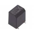RBS330211T; Sensor: tilt; ±30°; -25÷85°C; Output conf: SPST-NO; 3.3÷5VDC; ONCQUE RBS330211T; Sensor: tilt; ±30°; -25÷85°C; Output conf: SPST-NO; 3.3÷5VDC; ONCQUE