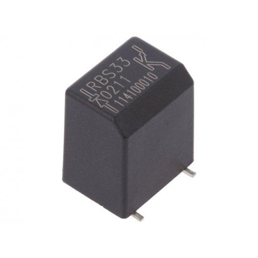 RBS330211T; Sensor: tilt; ±30°; -25÷85°C; Output conf: SPST-NO; 3.3÷5VDC; ONCQUE RBS330211T; Sensor: tilt; ±30°; -25÷85°C; Output conf: SPST-NO; 3.3÷5VDC; ONCQUE