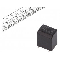 RBS330213T; Sensor: tilt; ±5°; -25÷85°C; Output conf: SPST-NO; 3.3÷5VDC; ONCQUE