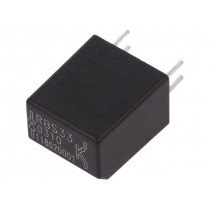 RBS330310; Sensor: tilt; ±35°; -25÷85°C; Output conf: SPST-NO; 3.3÷5VDC; ONCQUE