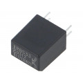 RBS330312; Sensor: tilt; ±10°; -25÷85°C; Output conf: SPST-NO; 3.3÷5VDC; ONCQUE
