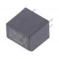 RBS360104; Sensor: tilt; ±40°; -25÷85°C; Output conf: SPST-NO; 3.3÷5VDC; ONCQUE