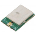 RC-S2LP-868; Module: RF; 868MHz; SPI; -128dBm; 1.8÷3.6VDC; 16dBm; Mounting: SMD; RADIOCONTROLLI