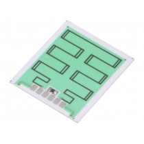 RC-SPC1K; Sensor: humidity; Range: 0÷100% RH; Output conf: analogue voltage; RADIOCONTROLLI
