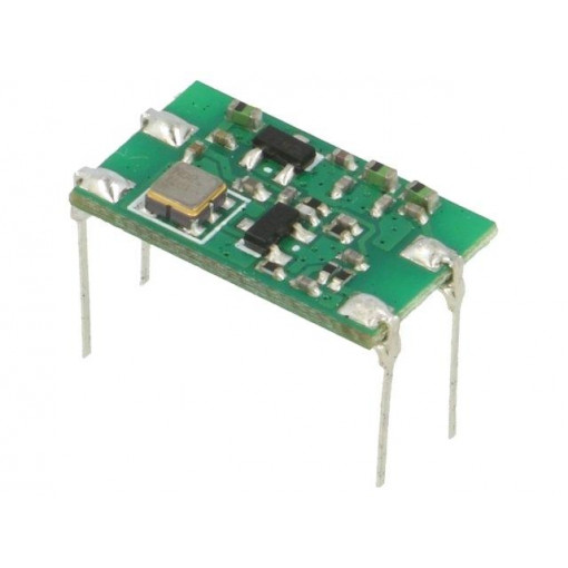 RC-TX1-434; Module: RF; AM transmitter; ASK,OOK; 433.92MHz; 2÷9VDC; 10dBm; 8mA; RADIOCONTROLLI RC-TX1-434; Module: RF; AM transmitter; ASK,OOK; 433.92MHz; 2÷9VDC; 10dBm; 8mA; RADIOCONTROLLI