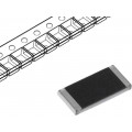 RC2010JK-07120RL; Resistor: thick film; ceramic; SMD; 2010; 120Ω; ±5%; YAGEO