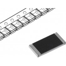RC2010JK-07120RL; Resistor: thick film; ceramic; SMD; 2010; 120Ω; ±5%; YAGEO