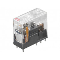 8869810000; Relay: electromagnetic; SPDT; Ucoil: 24VDC; 16A/240VAC; 16A/24VDC; WEIDMÜLLER