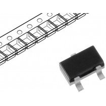 RCLAMP1502B.TCT; Diode: transil; 16.7V; 5A; unidirectional,common anode,double; SEMTECH