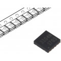 RCLAMP3304N.TCT; Diode: diode networks; 3.5V; 25A; unidirectional; 450W; SLP2626P10; SEMTECH