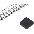 RCLAMP3304P.TCT; Diode: diode networks; 3.5V; 5A; unidirectional; 80W; SLP1616P6; SEMTECH