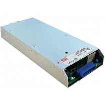 RCP-1000-12; Power supply: switched-mode; modular; 720W; 12VDC; 295x127x41mm; MEAN WELL