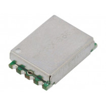 RCRX-868; Module: RF; AM receiver; ASK,OOK; 868.35MHz; -109dBm; 4.4÷5VDC; RADIOCONTROLLI