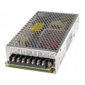 RD-125-2412; Power supply: switched-mode; modular; 133.2W; 24VDC; 199x98x38mm; MEAN WELL