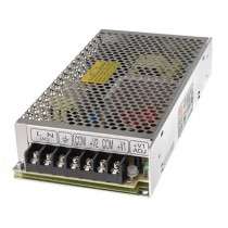 RD-125-2448; Power supply: switched-mode; modular; 144W; 24VDC; 199x98x38mm; MEAN WELL