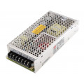 RD-125B; Power supply: switched-mode; modular; 133.4W; 5VDC; 199x98x38mm; MEAN WELL