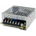 RD-35A; Power supply: switched-mode; modular; 32W; 5VDC; 99x82x36mm; 12VDC; MEAN WELL