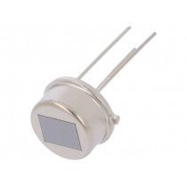 RD-623; Sensor: infrared; -30÷70°C; Case: TO5; WINSEN