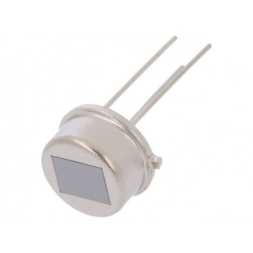 RD-623; Sensor: infrared; -30÷70°C; Case: TO5; WINSEN