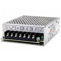 RD-65B; Power supply: switched-mode; modular; 68W; 5VDC; 129x98x38mm; 440g; MEAN WELL