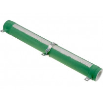 RDC200N-100R; Resistor: wire-wound; adjustable; 100Ω; 200W; ±5%; Ø33x265mm; TELPOD