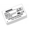 RDD05-15S5U; Converter: DC/DC; 6W; Uin: 18÷75V; 15VDC; Iout: 400mA; 1,2