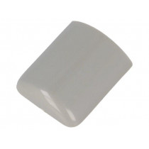 RDE-20; Stopper; Colour: grey; Mat: ABS; UL94HB; Application: RD-20; KSS WIRING