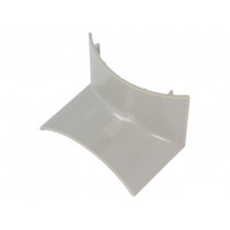 RDI-60; Inside corner; Colour: grey; Mat: ABS; UL94HB; Application: RD-60; KSS WIRING