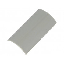 RDM-20; Connector; Colour: grey; Mat: ABS; UL94HB; Application: RD-20; KSS WIRING