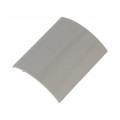 RDM-40; Connector; Colour: grey; Mat: ABS; UL94HB; Application: RD-40; KSS WIRING RDM-40; Connector; Colour: grey; Mat: ABS; UL94HB; Application: RD-40; KSS WIRING