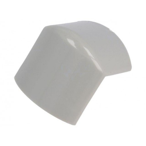 RDO-30; Outside corner; Colour: grey; Mat: ABS; UL94HB; Application: RD-30; KSS WIRING