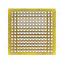 RE015-LF; Board: universal; single sided,prototyping; W: 40mm; L: 40.5mm; ROTH ELEKTRONIK GMBH