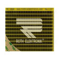 RE1020; Board: universal; single sided,prototyping; W: 90mm; L: 100mm; ROTH ELEKTRONIK GMBH RE1020; Board: universal; single sided,prototyping; W: 90mm; L: 100mm; ROTH ELEKTRONIK GMBH