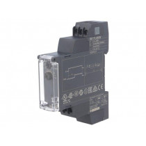 RE17LAMW; Timer; 0,1s÷100h; SSR; 700mA/230VDC/230VAC; 24÷240VAC; 24÷240VDC; SCHNEIDER ELECTRIC