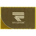 RE200-LF; Board: universal; single sided,prototyping; W: 100mm; L: 160mm; ROTH ELEKTRONIK GMBH RE200-LF; Board: universal; single sided,prototyping; W: 100mm; L: 160mm; ROTH ELEKTRONIK GMBH