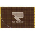 RE200-LFDS; Board: universal; double sided,prototyping; W: 100mm; L: 160mm; ROTH ELEKTRONIK GMBH