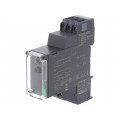 RE22R1AMR; Timer; 0,05s÷300h; SPDT; 250VAC/8A; 24÷240VAC; 24÷240VDC; DIN; IP20; SCHNEIDER ELECTRIC