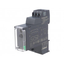 RE22R1DMR; Timer; 0,05s÷300h; SPDT; 250VAC/8A; 24÷240VAC; 24÷240VDC; DIN; IP20; SCHNEIDER ELECTRIC